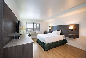 Baymont by Wyndham Bellingham