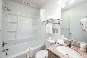 Baymont by Wyndham Bellingham