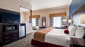 Best Western Spring Hill Inn & Suites