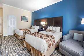 Best Western Spring Hill Inn & Suites