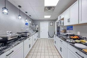 Best Western Spring Hill Inn & Suites