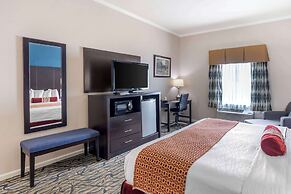 Best Western Spring Hill Inn & Suites