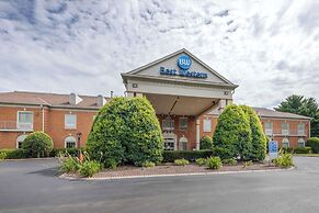 Best Western Spring Hill Inn & Suites