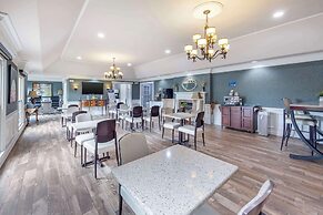 Best Western Spring Hill Inn & Suites