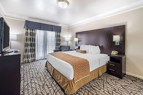 Best Western Spring Hill Inn & Suites