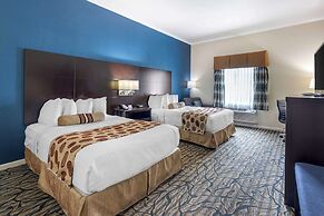 Best Western Spring Hill Inn & Suites