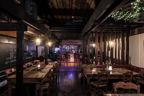 Mercure Hotel Düsseldorf Neuss