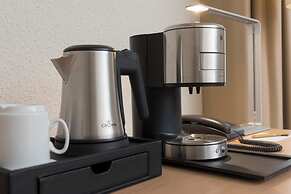 Mercure Hotel Düsseldorf Neuss