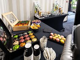 Hotel de Bourbon - Mercure Bourges