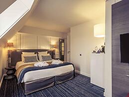 Hotel de Bourbon - Mercure Bourges