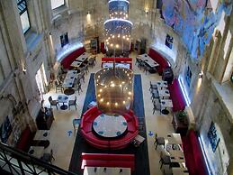 Hotel de Bourbon - Mercure Bourges