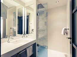 Hotel de Bourbon - Mercure Bourges