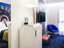 Hotel de Bourbon - Mercure Bourges