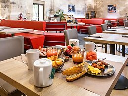 Hotel de Bourbon - Mercure Bourges