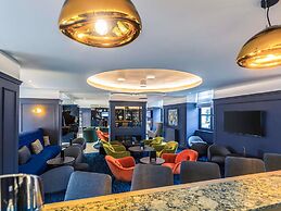 Hotel de Bourbon - Mercure Bourges