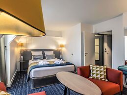 Hotel de Bourbon - Mercure Bourges