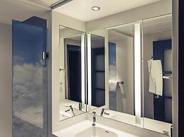 Hotel de Bourbon - Mercure Bourges