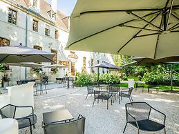 Hotel de Bourbon - Mercure Bourges