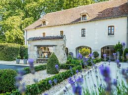 Hotel de Bourbon - Mercure Bourges