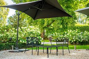 Hotel de Bourbon - Mercure Bourges