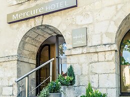 Hotel de Bourbon - Mercure Bourges
