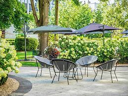 Hotel de Bourbon - Mercure Bourges