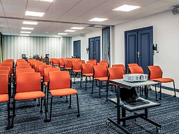 Hotel de Bourbon - Mercure Bourges