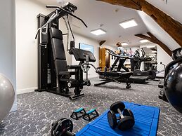 Hotel de Bourbon - Mercure Bourges