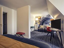 Hotel de Bourbon - Mercure Bourges