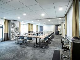 Hotel de Bourbon - Mercure Bourges