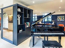 Hotel de Bourbon - Mercure Bourges