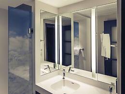 Hotel de Bourbon - Mercure Bourges