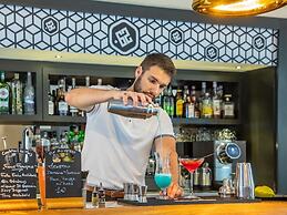 Hotel de Bourbon - Mercure Bourges