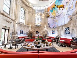 Hotel de Bourbon - Mercure Bourges