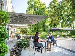 Hotel de Bourbon - Mercure Bourges