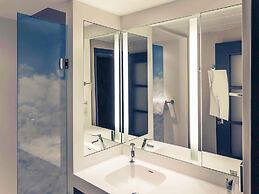Hotel de Bourbon - Mercure Bourges