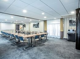 Hotel de Bourbon - Mercure Bourges
