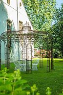 Hotel de Bourbon - Mercure Bourges