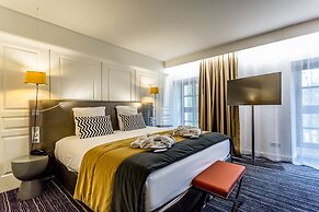 Hotel de Bourbon - Mercure Bourges