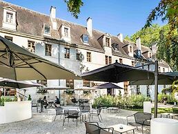Hotel de Bourbon - Mercure Bourges