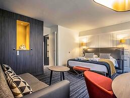 Hotel de Bourbon - Mercure Bourges