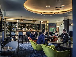 Hotel de Bourbon - Mercure Bourges