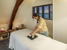 Hotel de Bourbon - Mercure Bourges