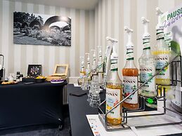 Hotel de Bourbon - Mercure Bourges