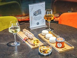 Hotel de Bourbon - Mercure Bourges