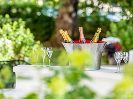 Hotel de Bourbon - Mercure Bourges