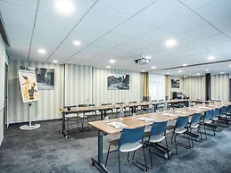 Hotel de Bourbon - Mercure Bourges