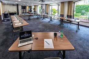 Hotel de Bourbon - Mercure Bourges