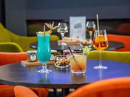 Hotel de Bourbon - Mercure Bourges