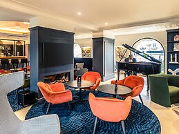 Hotel de Bourbon - Mercure Bourges